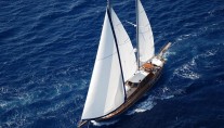 Gulet ATALANTE Sails3